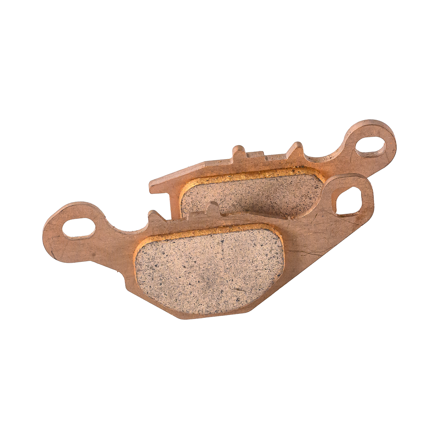 RFX RaceFX Pro Series Rear Brake Pads for Suzuki - Part FXBP 30300 99CP