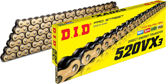 Pro VX-Ring Chain