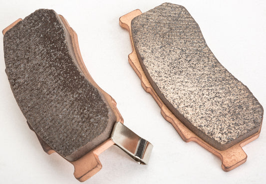 Sintered Brake Pads