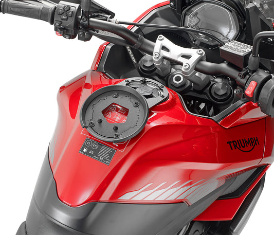 Givi Tanklock Mount for Triumph Trident 660 and Tiger Sport 660 (Part BF69)