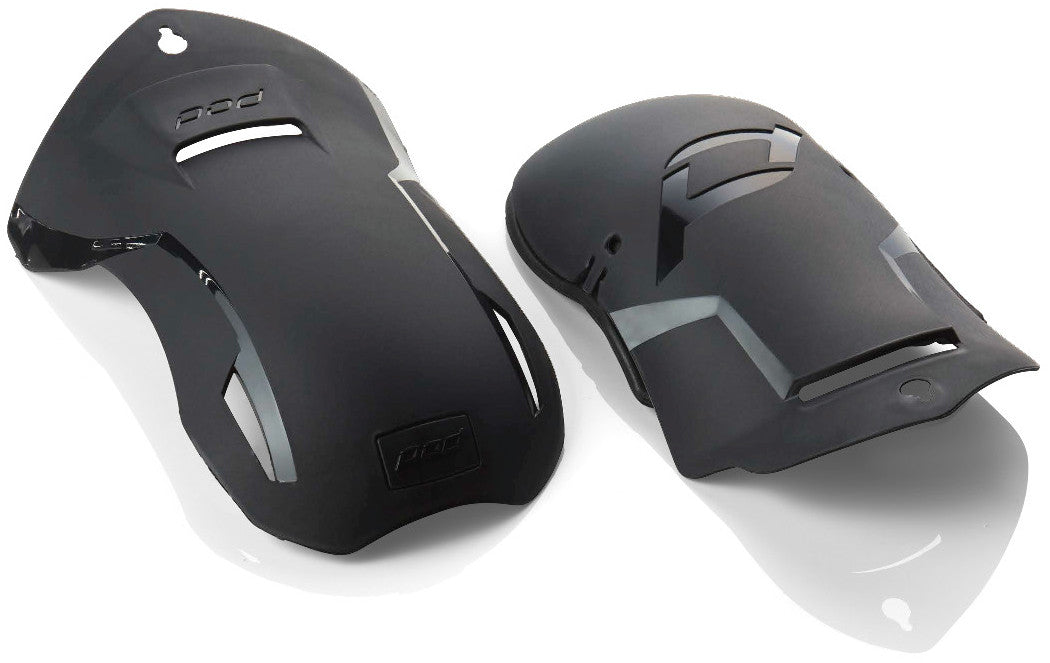 Youth KX 2.0 Impact Guard Set