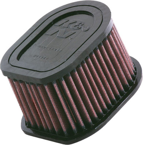High Flow Air Filter