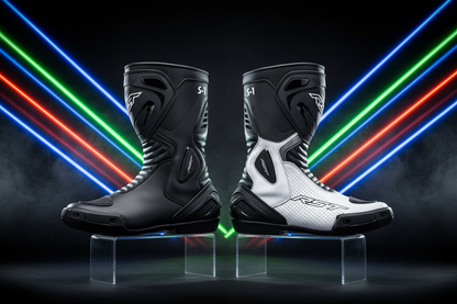 Boots Hero - 2 and 4