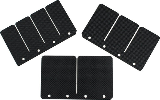 Boyesen Carbon Tech Snowmobile Reeds CT207HT for Enhanced Engine Performance - Kelly Motorsports