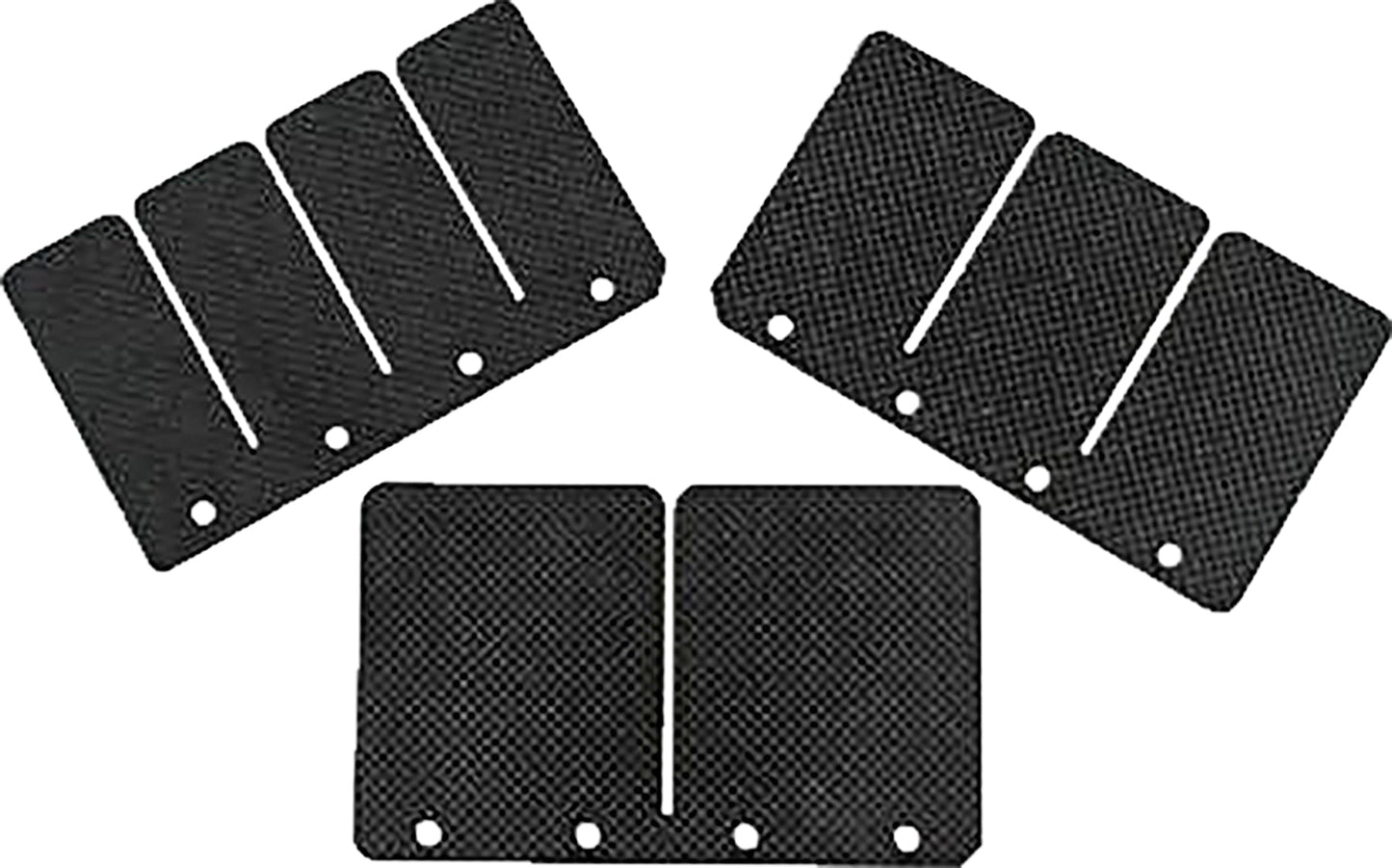 Boyesen Carbon Tech Snowmobile Reeds Part 277MT for Ski-Doo MX Z Models - Kelly Motorsports