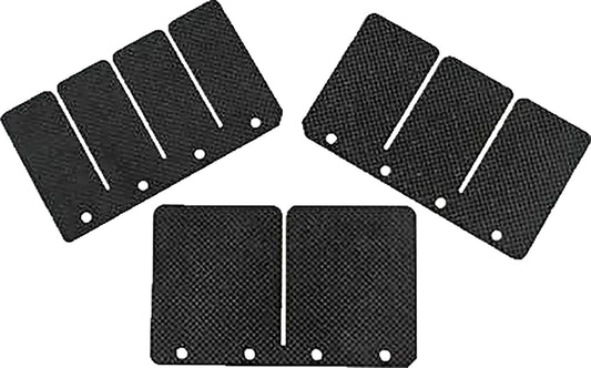 Boyesen Carbon Tech Snowmobile Reeds Part 277MT for Ski-Doo MX Z Models - Kelly Motorsports
