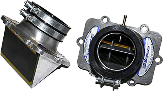 Boyesen RAD53A-2 Snowmobile Rage Cage for Arctic Cat Models - Kelly Motorsports