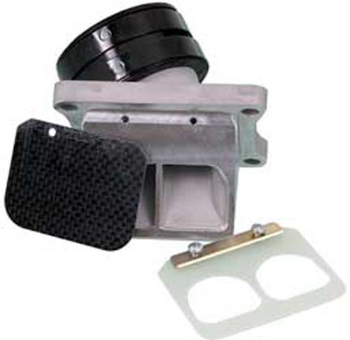 Boyesen RC2 Series Rad Valve for Honda CR500R and Off-Road Motorcycles - Kelly Motorsports