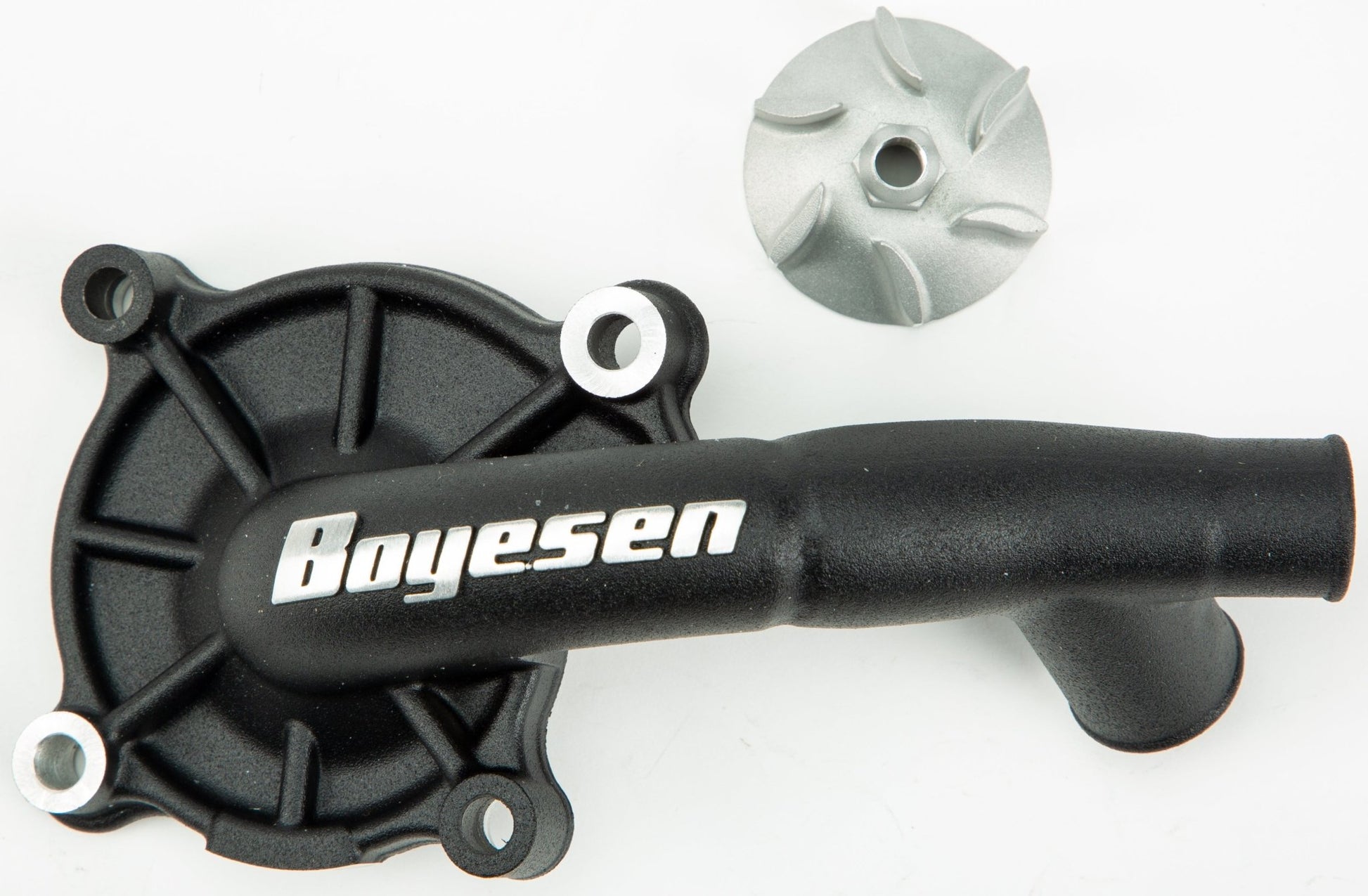 Boyesen Waterpump Cover & Impeller Kit for Honda CRF250R & CRF250RX (Part WPK-07CB) - Kelly Motorsports
