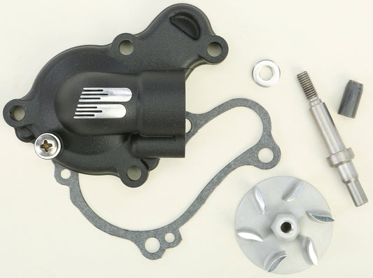 Boyesen WPK-38DB Pump Cover & Impeller Kit for Marine and Power Sports Applications - Kelly Motorsports