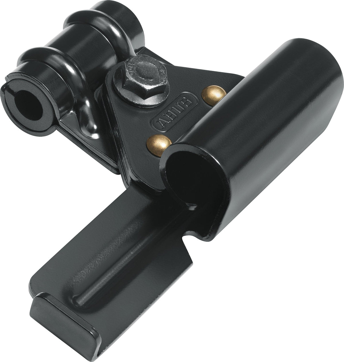 Bracket For Power 58 U Lock - Kelly Motorsports