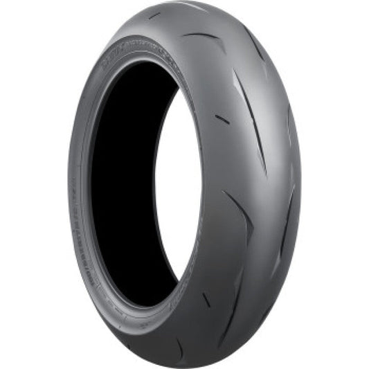 Bridgestone Battlax Racing Street RS10 Rear Tire - 140/70R17 66H Tubeless for Sport and Sport Touring Motorcycles - Kelly Motorsports