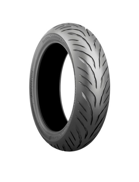 Bridgestone Battlax Sport Touring T32 Rear Motorcycle Tire - 140/70ZR18, 67V, Tubeless - Kelly Motorsports