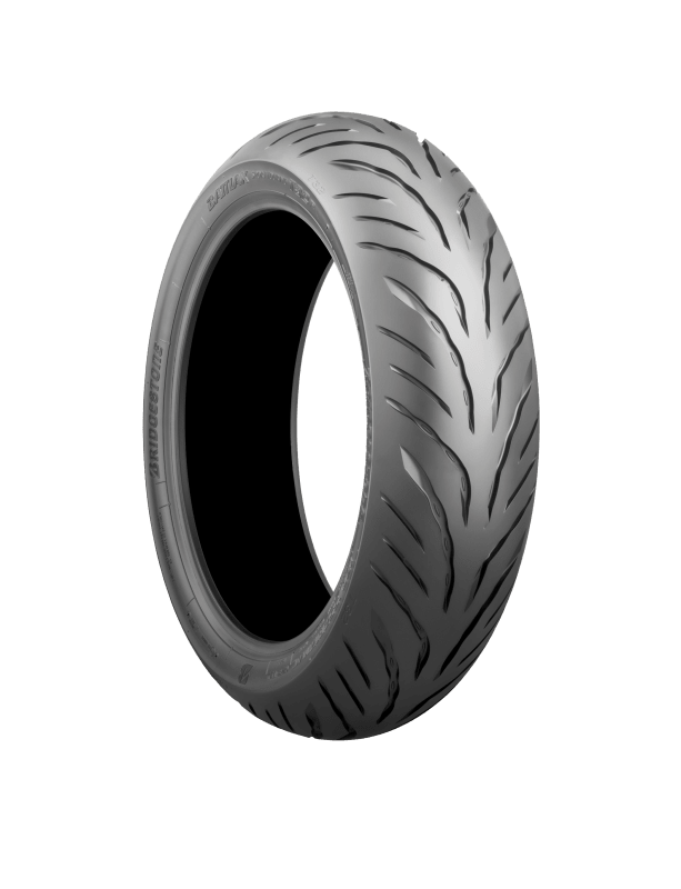 Bridgestone Battlax Sport Touring T33 Rear Tire - 160/60ZR18 Motorcycle Tire with Tubeless Design - Kelly Motorsports