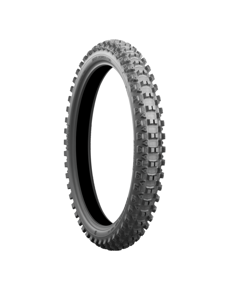Bridgestone Battlecross E50 Offroad Front Tire - 90/90-21 for MX and Enduro Bikes - Kelly Motorsports