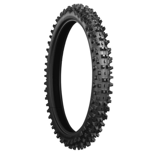 Bridgestone Battlecross X10R Offroad Bias Front Tire - 80/100-21 51M Tubeless - Kelly Motorsports