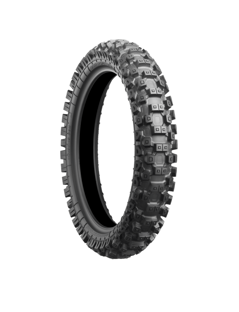Bridgestone Battlecross X30R Off-Road Motorcycle Tire - 90/100-16 52M Rear - Kelly Motorsports