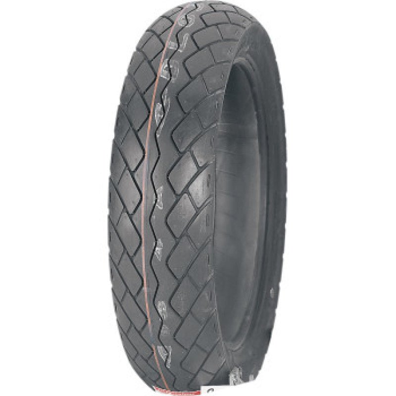 Bridgestone G548R MAG Mopus Rear Tire - 160/70-17 73V Tubeless for Cruiser and Touring Bikes - Kelly Motorsports