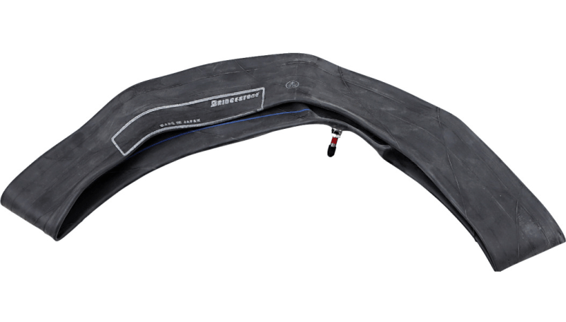 Bridgestone MXH Motorcycle Tube - 110/100-18 Heavy-Duty Inner Tube for Powersports - Kelly Motorsports