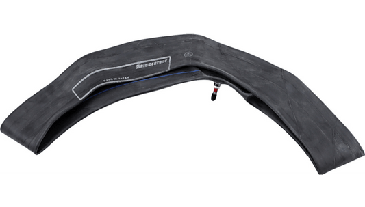 Bridgestone TR4 Inner Tube - 325/100/90-19 for Motorcycle Spoked and Multi-Piece Wheels - Kelly Motorsports