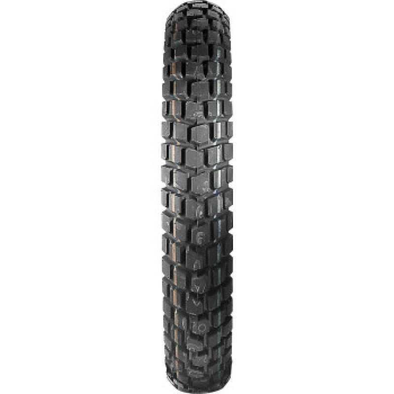 Bridgestone Trail Wing TW42R Dual Sport Tire for 18-Inch Rear Wheels - 120/90-18 65P - Kelly Motorsports