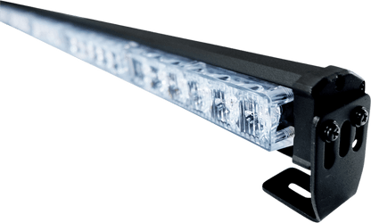 BRITE-LITES 30-inch Universal Chase LED Light Bar Kit with Wiring Harness and Dash Switch for UTVs - Model BL-LBCHS30 - Kelly Motorsports