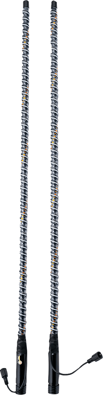BRITE-LITES Light Rod 4' BL-WPCOB4 with Multi-Function Modes and Waterproof Design - Kelly Motorsports