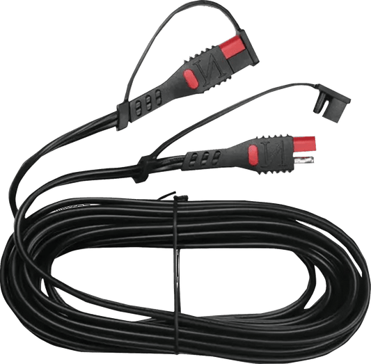 BS BATTERY Charger Cable Extension - SAE to SAE 700588 - Kelly Motorsports