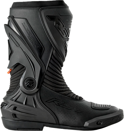 RST Womens Tractech Evo D3o Boot Black (Part Number 103690BLK-36)