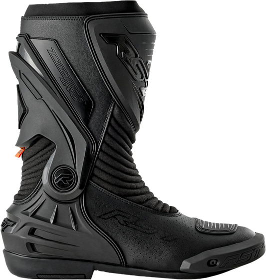 RST Womens Tractech Evo D3O Boot Black Size 9.5