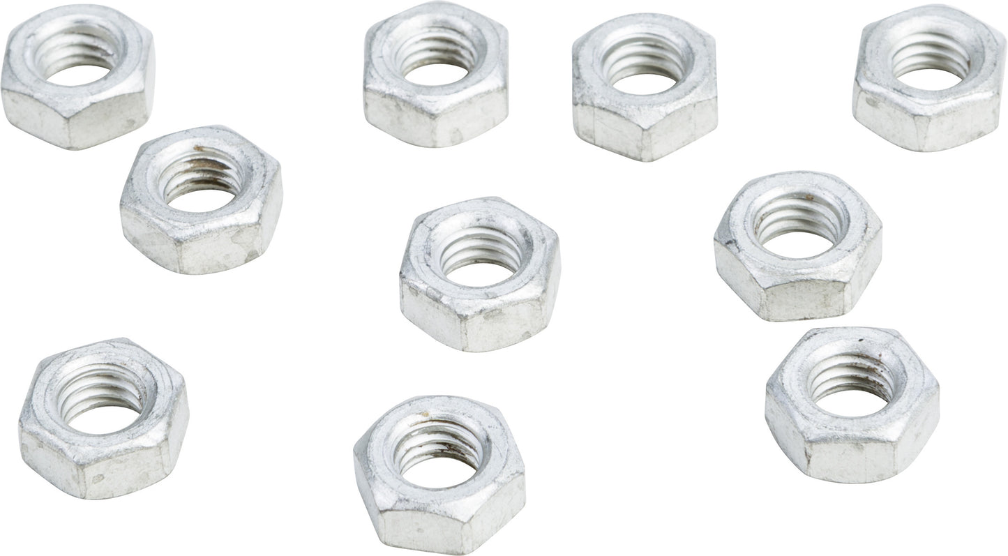 Hex Nuts