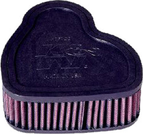 High Flow Air Filter