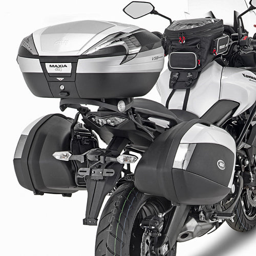 GIVI PLX4114 Side Case Hardware V35 for Kawasaki KLE650 Versys (2016-2022)