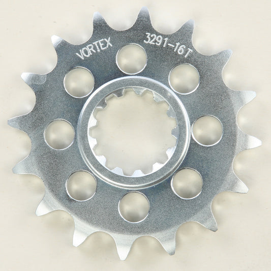 Front C/S Steel Sprocket