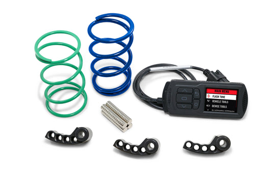 Dynojet Power Packages Stage 2 Kit