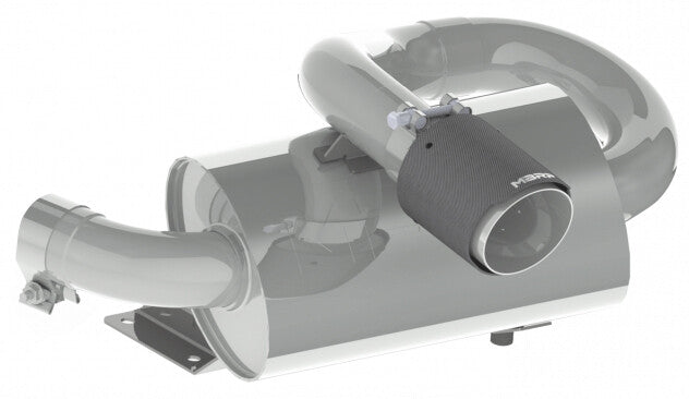 Performance Muffler