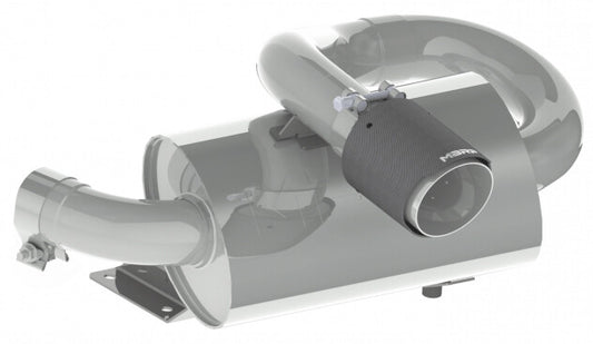 Performance Muffler