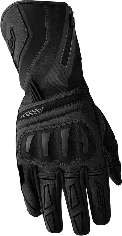 RST Vega Waterproof Glove Silver Textile 2XL