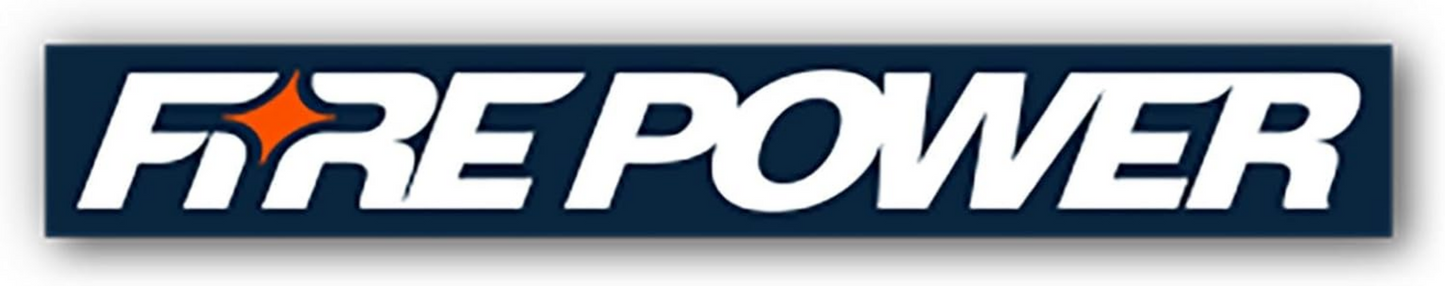 Fire Power Hybrid Rear Sprocket 49t Orange/Black