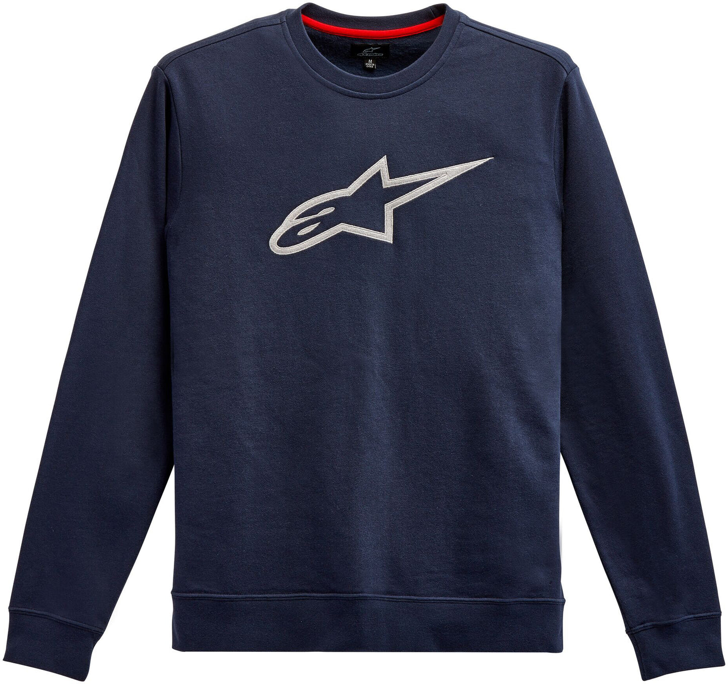 Alpinestars Ageless Crew Fleece Sweatshirt