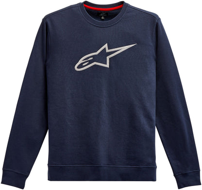 Alpinestars Ageless Crew Fleece Sweatshirt