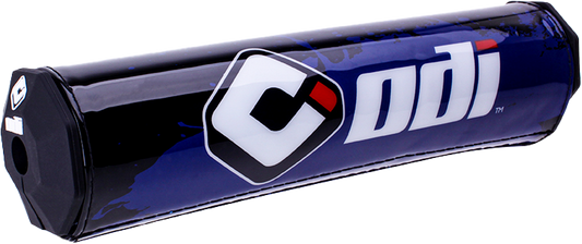 ODI H75BPS-UB 245mm Cross Bar Pad in Blue / Black