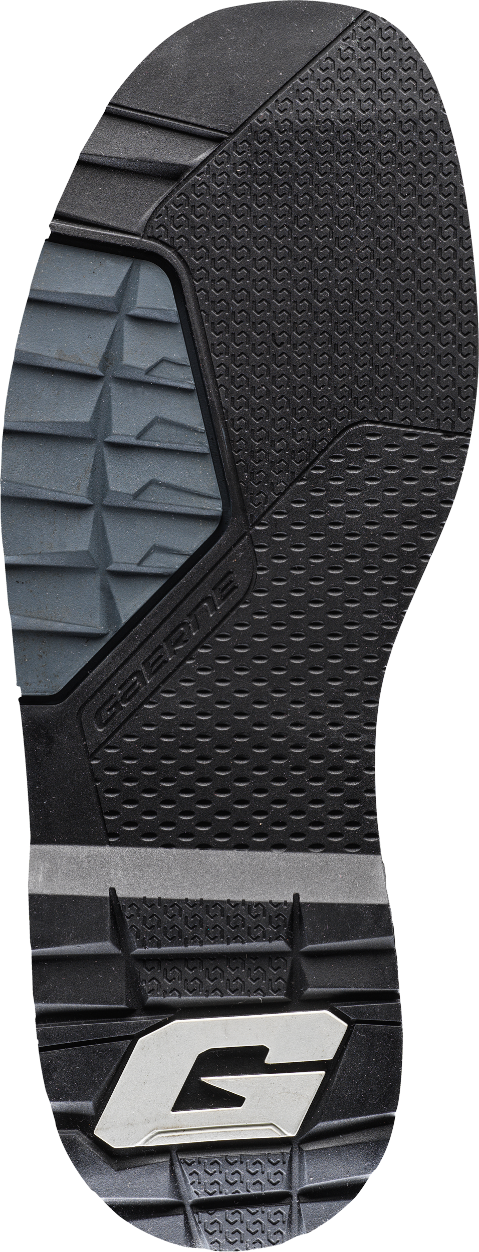 SG-22 Boot Soles
