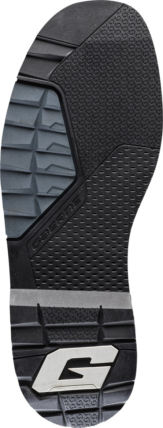 SG-22 Boot Soles