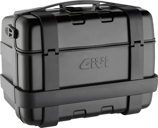 Trekker Hard Luggage