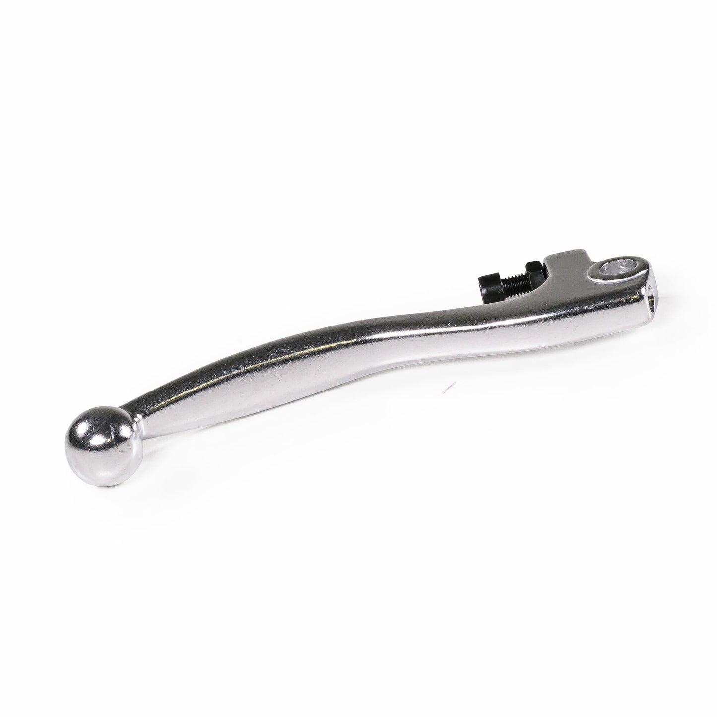 RFX FXBL 40000 55SV Race Front Brake Lever for Suzuki - Silver