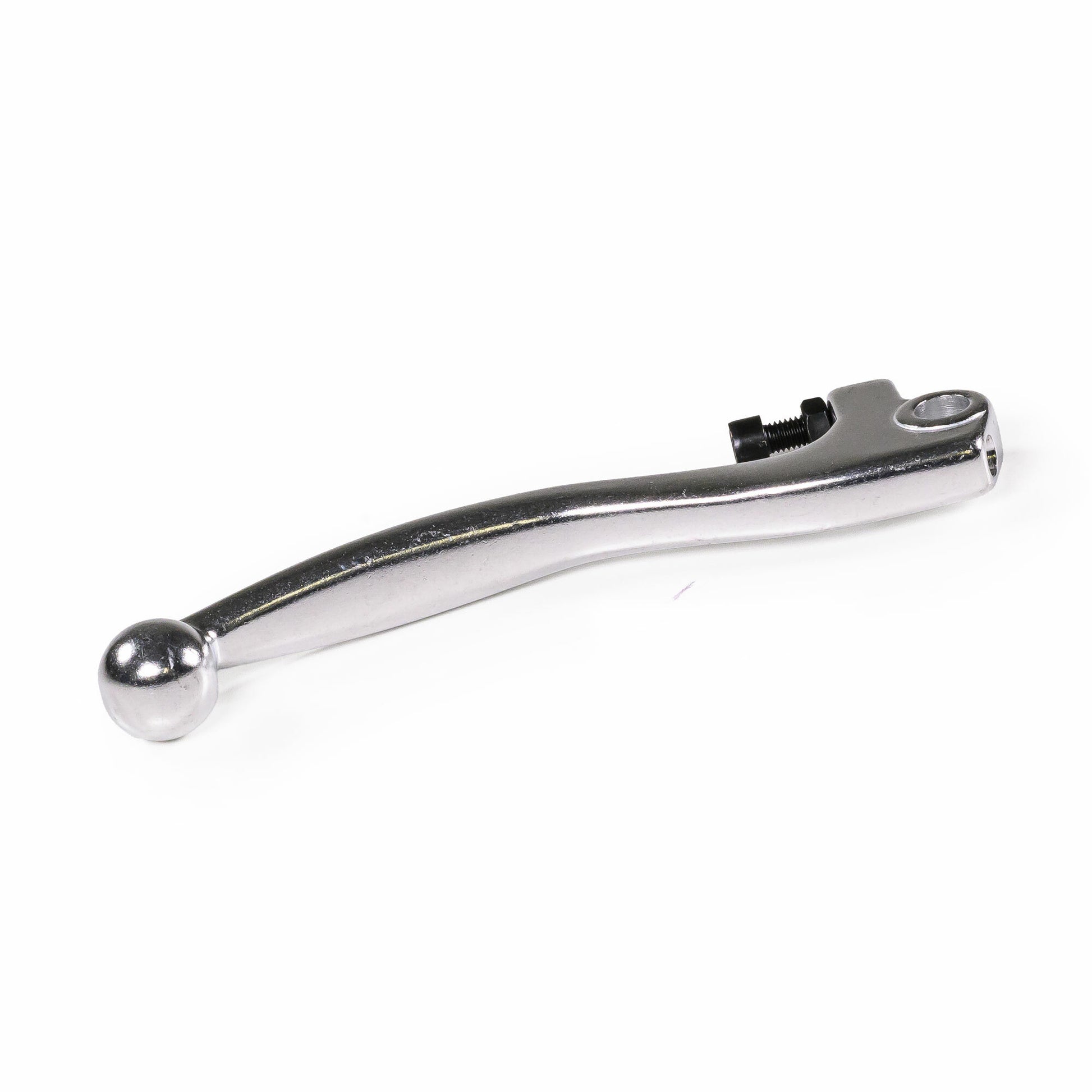 RFX FXBL 40000 55SV Race Front Brake Lever for Suzuki - Silver
