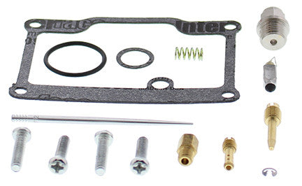 Carburetor kit