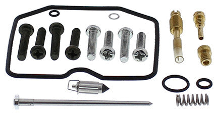 Carburetor kit