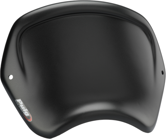 Front Plate